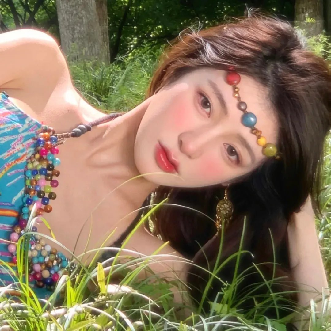 男盗女很贼海报