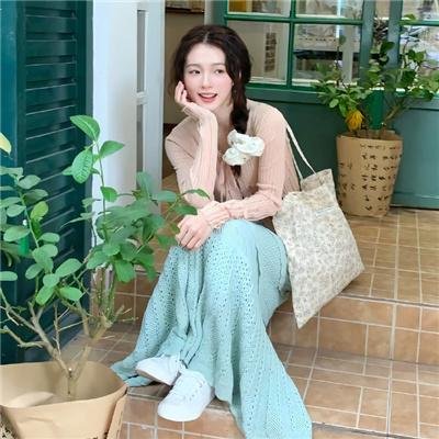 牵手海报